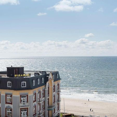Sylter-Juwel-Mit-Traumblick Apartment Westerland Exterior foto