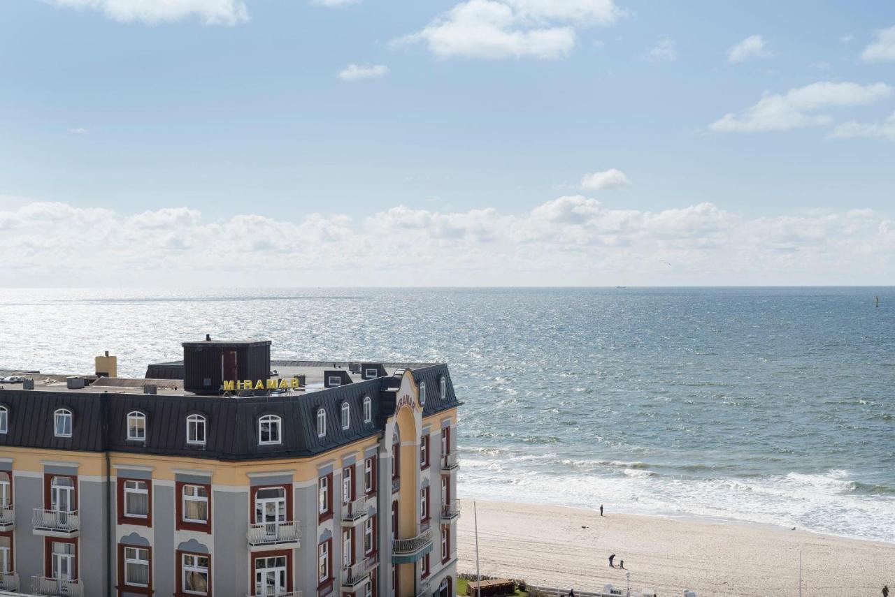Sylter-Juwel-Mit-Traumblick Apartment Westerland Exterior foto