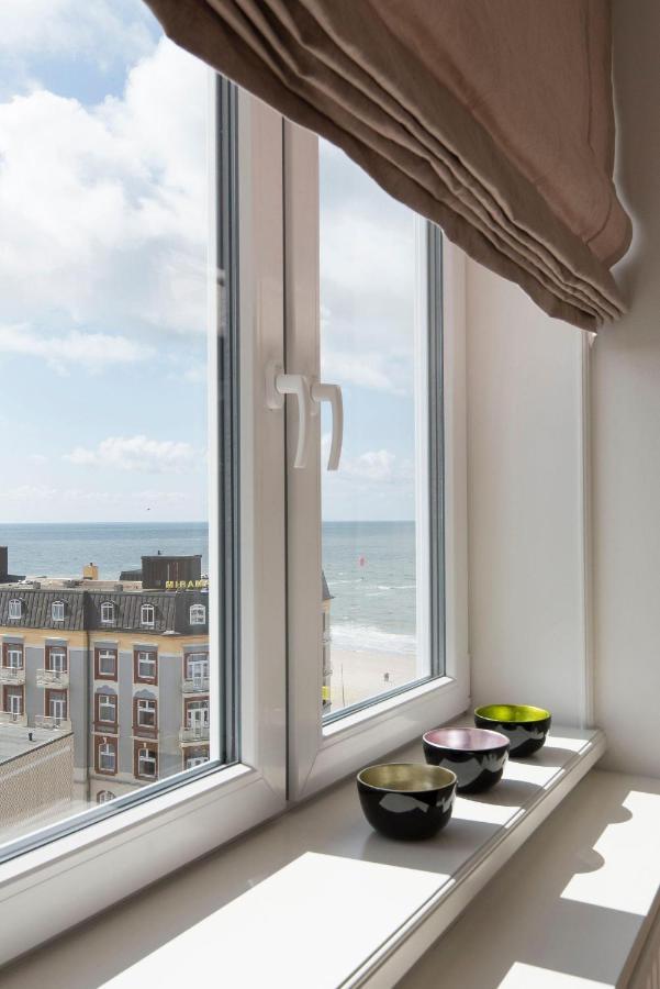 Sylter-Juwel-Mit-Traumblick Apartment Westerland Exterior foto